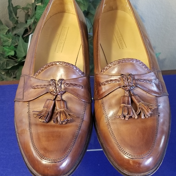 Johnston & Murphy Other - GREAT MEN SHOES GENTLY USED